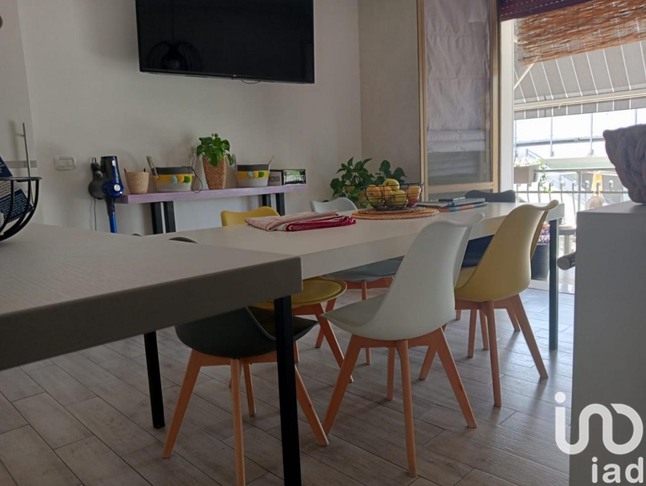 appartamento in vendita a Monte Porzio in zona Castelvecchio
