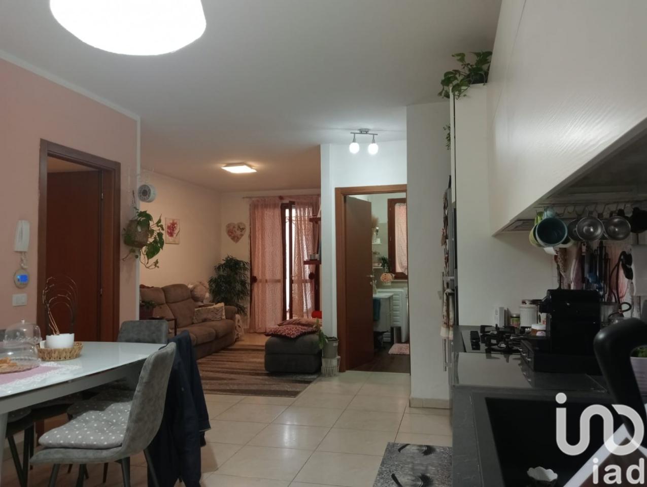 appartamento in vendita a Monte Porzio