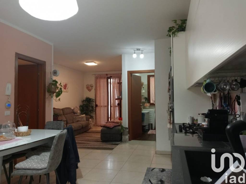 appartamento in vendita a Monte Porzio