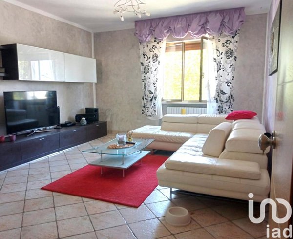 appartamento in vendita a Monte Porzio in zona Castelvecchio