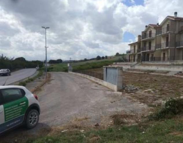 terreno agricolo in vendita a Monte Porzio in zona Castelvecchio
