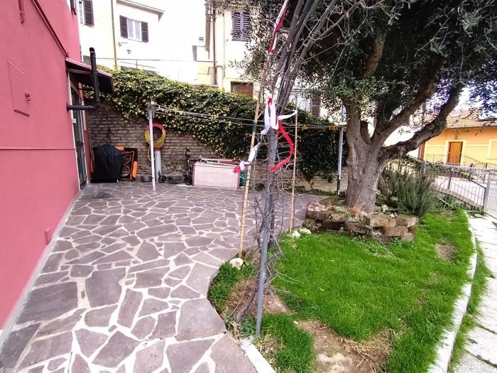 casa indipendente in vendita a Monte Porzio
