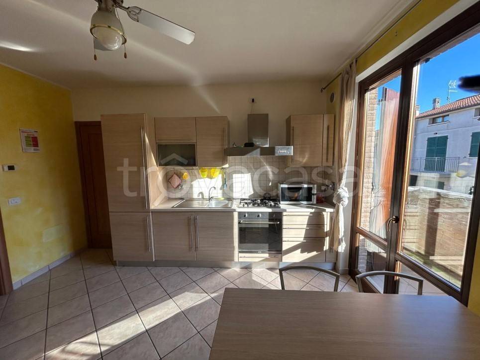 appartamento in vendita a Monte Porzio