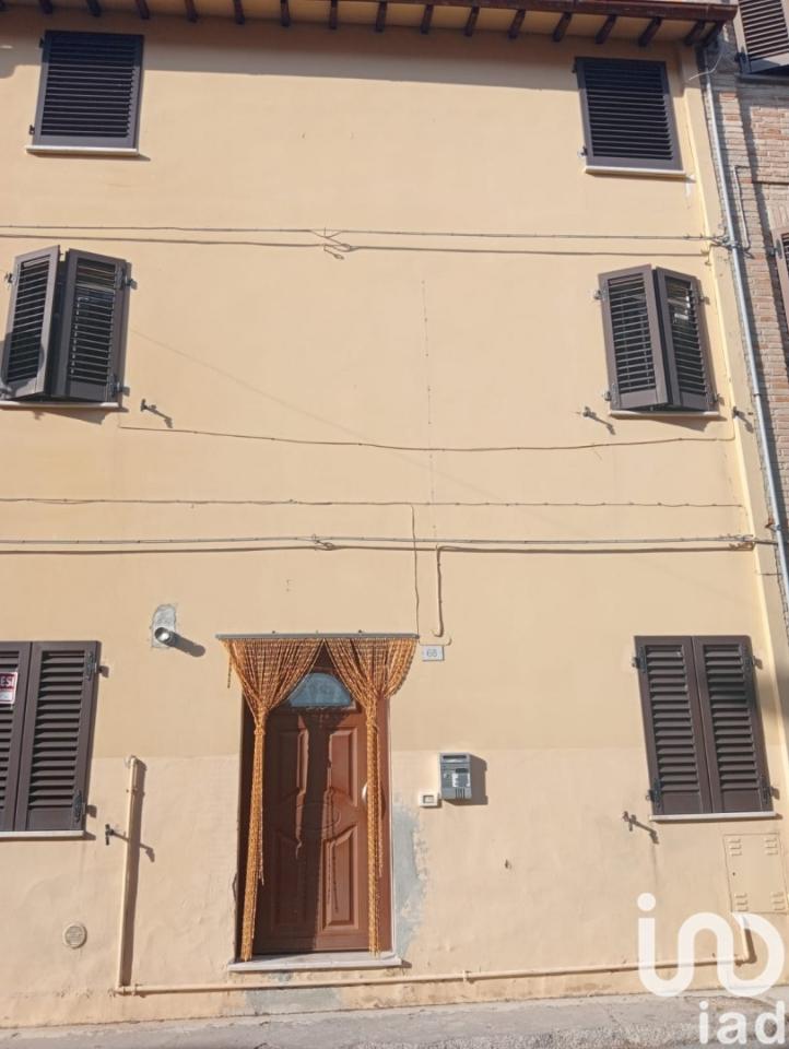 appartamento in vendita a Monte Porzio