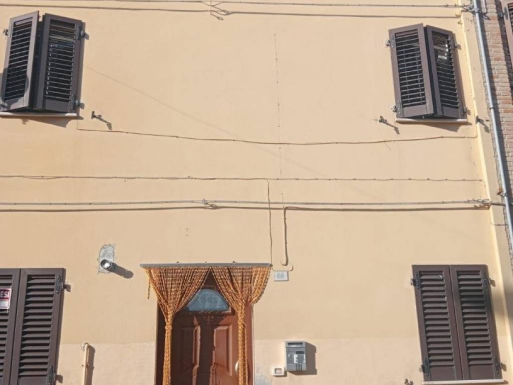 appartamento in vendita a Monte Porzio