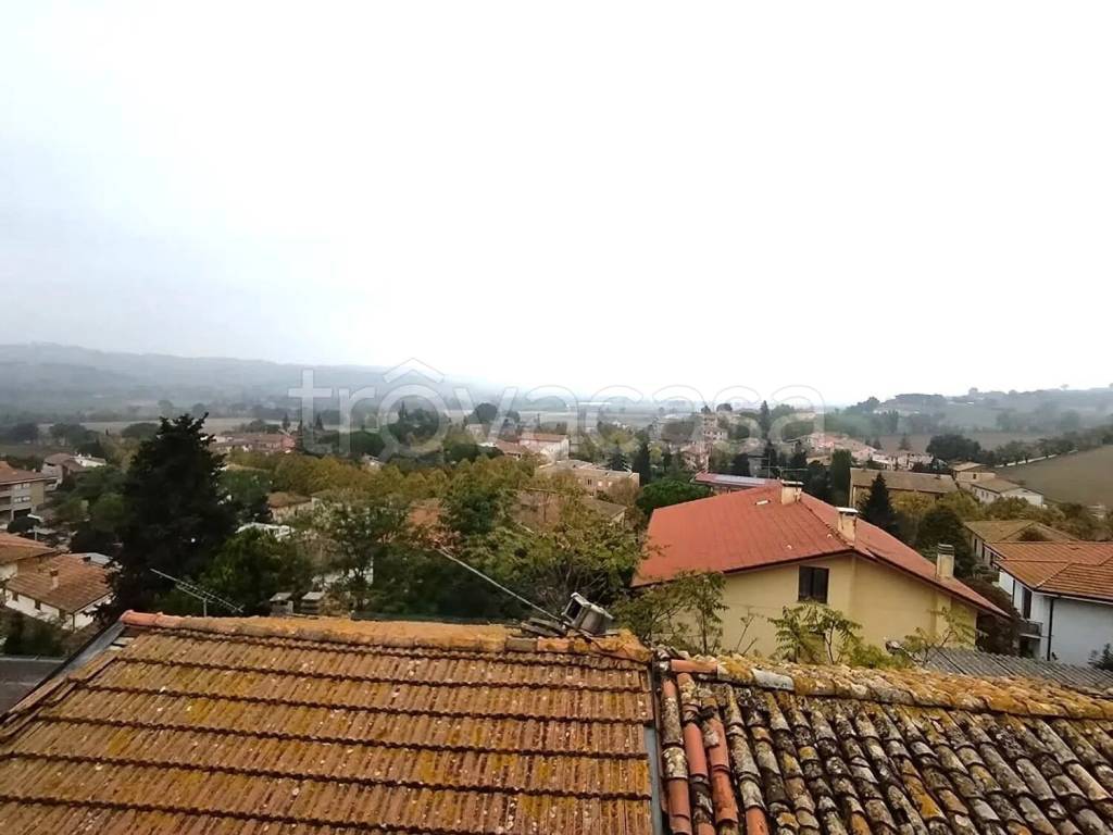 casa indipendente in vendita a Monte Porzio