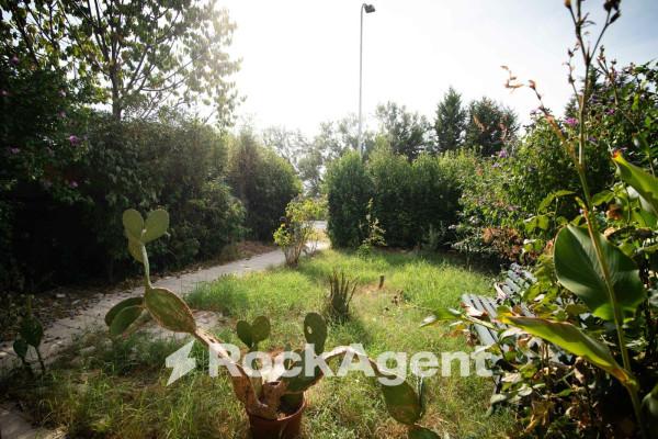 appartamento in vendita a Monte Porzio