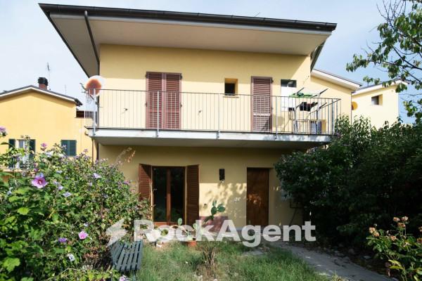 appartamento in vendita a Monte Porzio