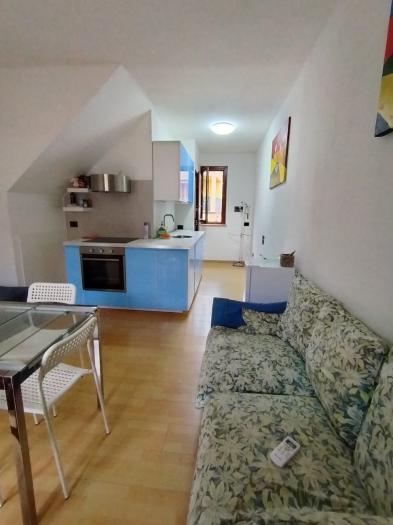 appartamento in vendita a Monte Porzio