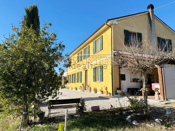 casa indipendente in vendita a Monte Porzio