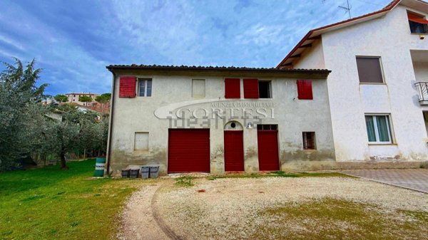 casa indipendente in vendita a Monte Porzio