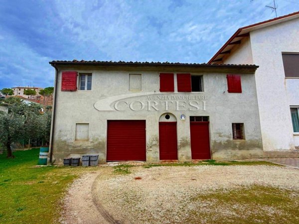 casa indipendente in vendita a Monte Porzio