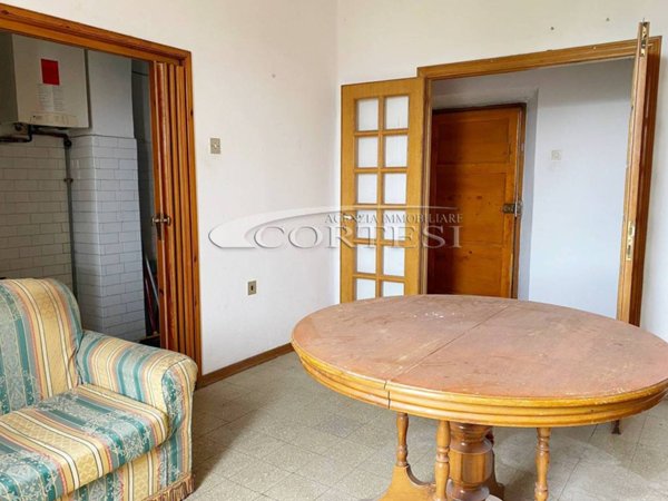 appartamento in vendita a Monte Porzio in zona Castelvecchio