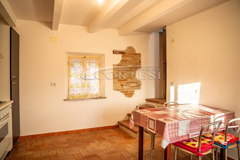 casa indipendente in vendita a Monte Porzio
