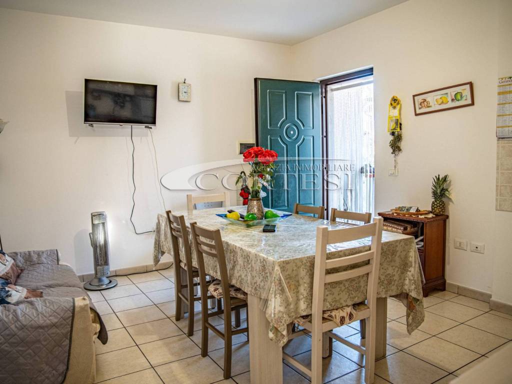 appartamento in vendita a Monte Porzio