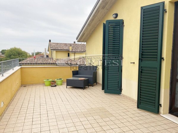 appartamento in vendita a Monte Porzio