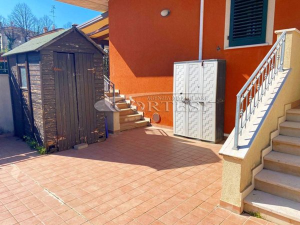 appartamento in vendita a Monte Porzio
