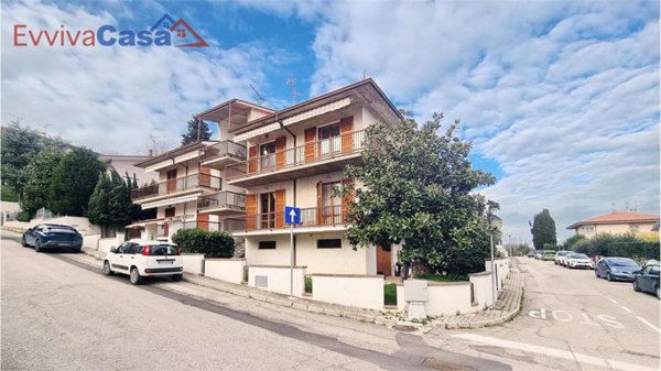 appartamento in vendita a Monte Porzio
