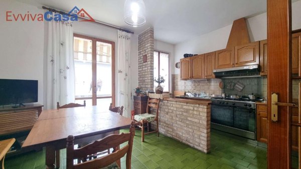 appartamento in vendita a Monte Porzio