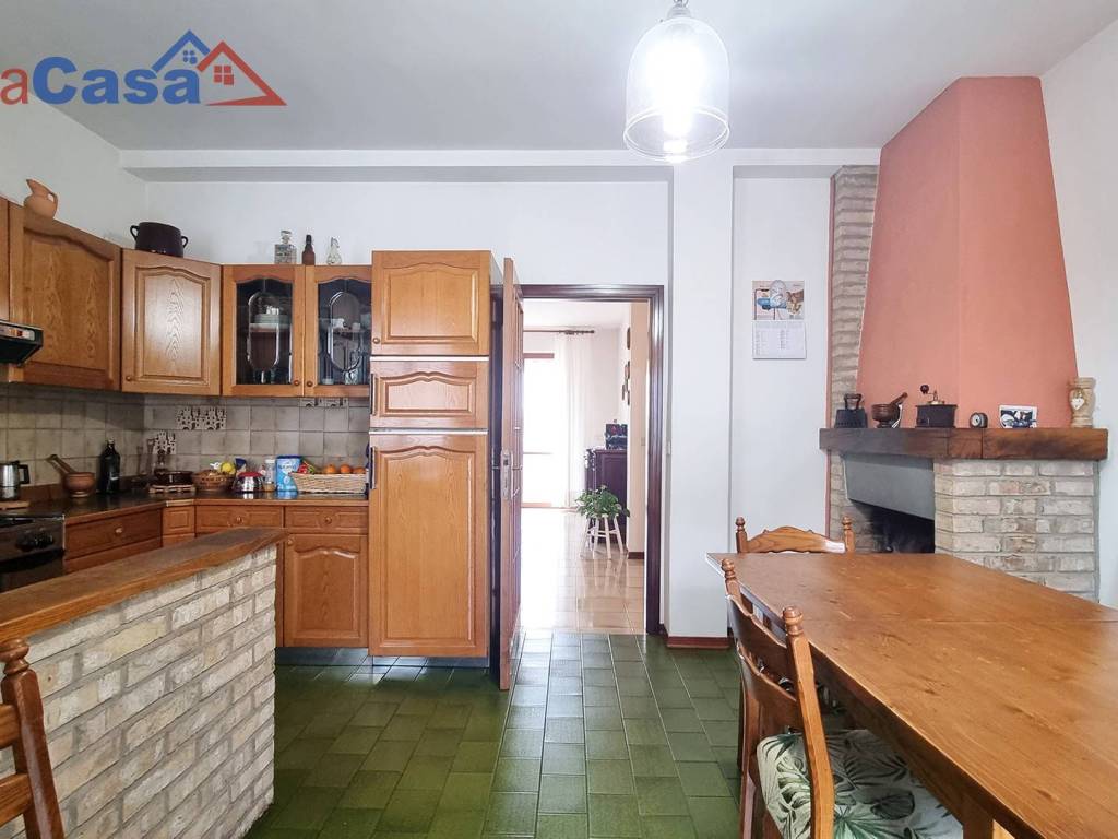 appartamento in vendita a Monte Porzio
