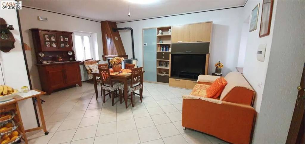 casa indipendente in vendita a Monte Porzio