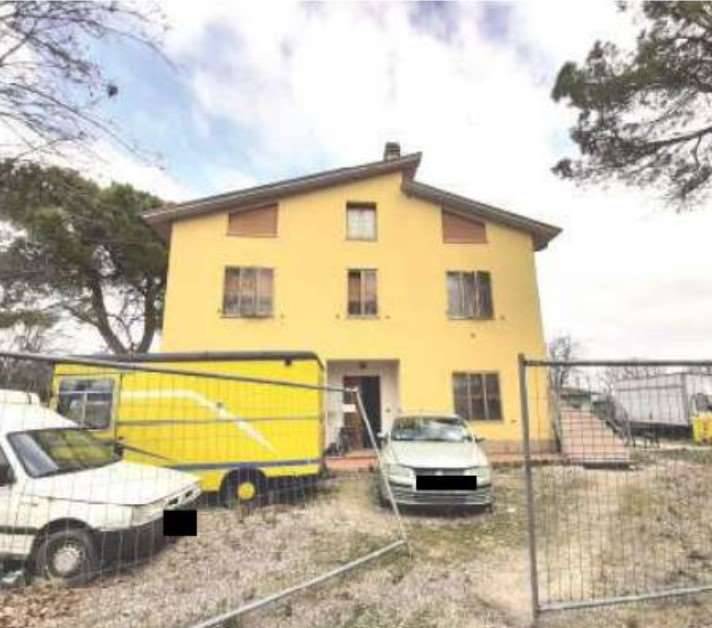 casa indipendente in vendita a Monte Porzio