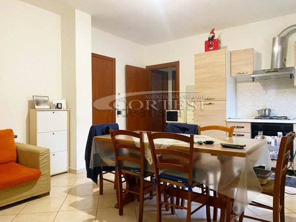 appartamento in vendita a Monte Porzio