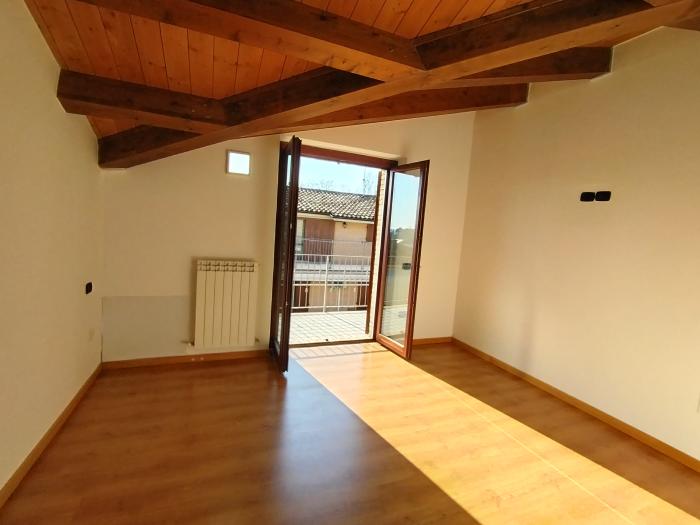 appartamento in vendita a Monte Porzio
