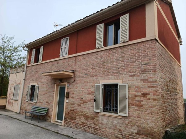 casa indipendente in vendita a Monte Porzio in zona Castelvecchio