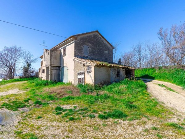 casa indipendente in vendita a Monte Porzio