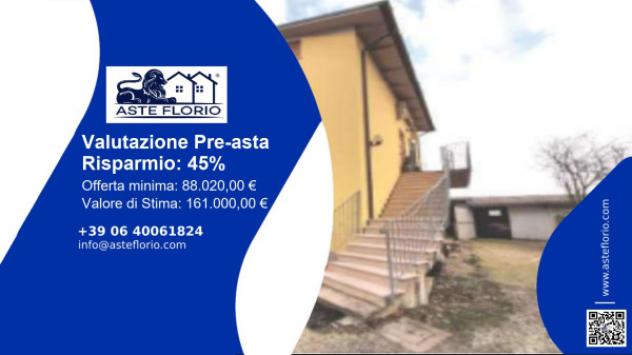 appartamento in vendita a Monte Porzio