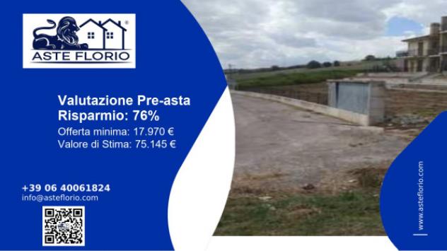 terreno agricolo in vendita a Monte Porzio