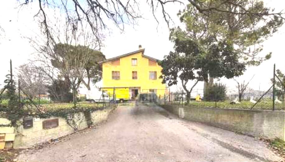 casa indipendente in vendita a Monte Porzio