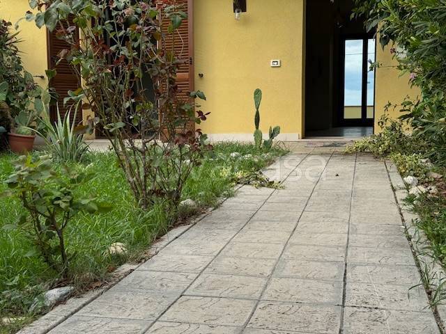 appartamento in vendita a Monte Porzio