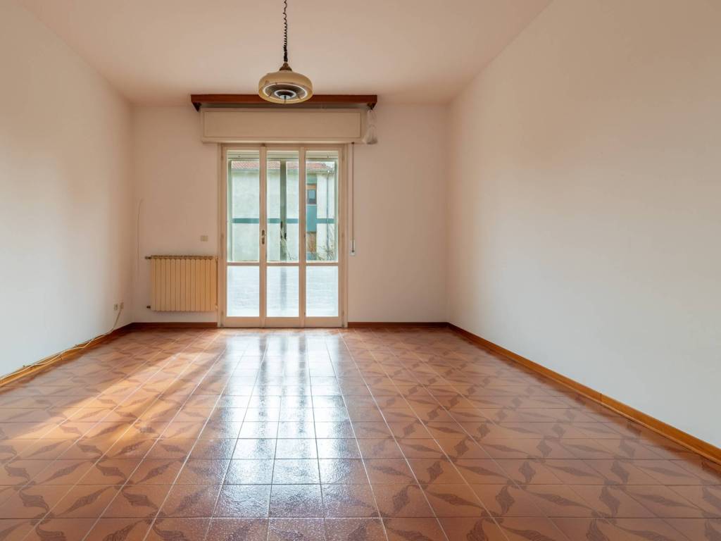 appartamento in vendita a Monte Porzio in zona Castelvecchio