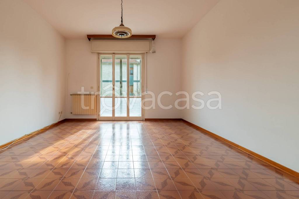 appartamento in vendita a Monte Porzio in zona Castelvecchio