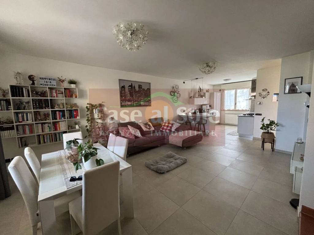 casa indipendente in vendita a Monte Porzio