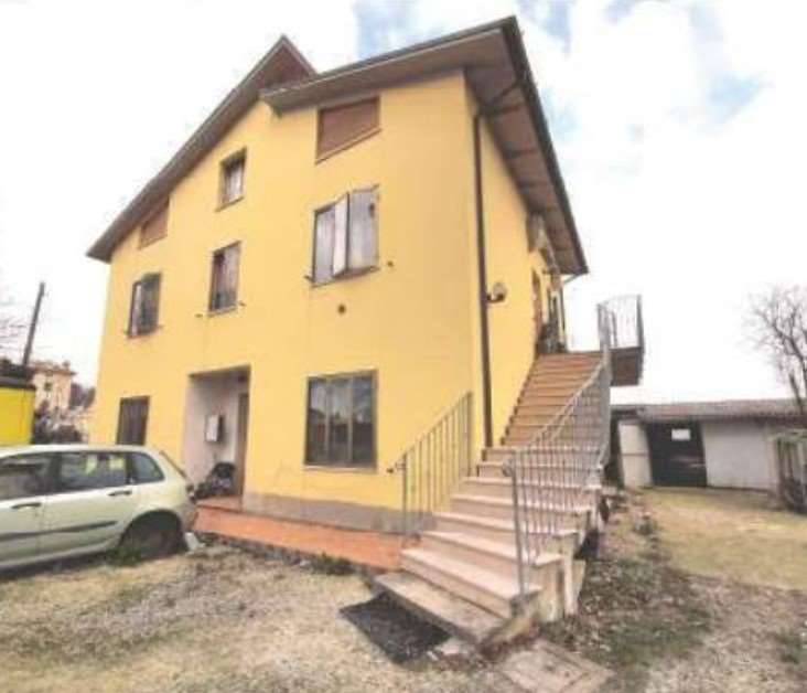 casa indipendente in vendita a Monte Porzio
