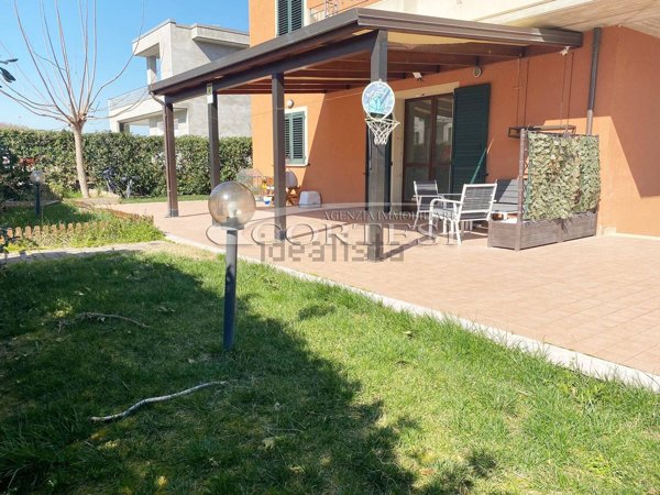 appartamento in vendita a Monte Porzio