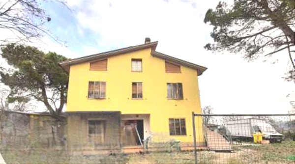 casa indipendente in vendita a Monte Porzio