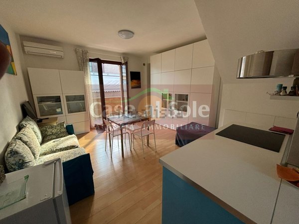 appartamento in vendita a Monte Porzio