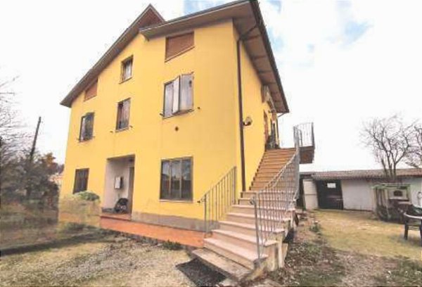 casa indipendente in vendita a Monte Porzio