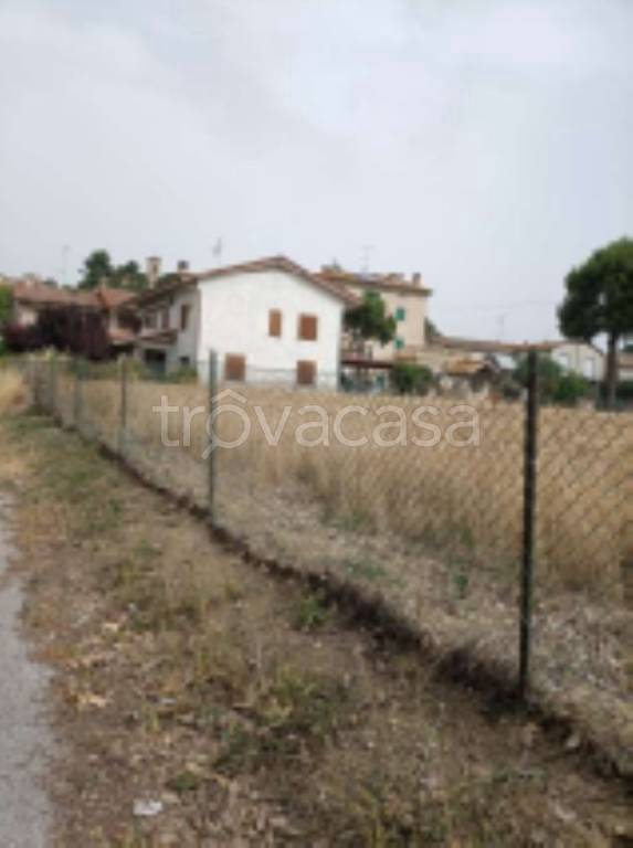 terreno agricolo in vendita a Monte Porzio in zona Castelvecchio