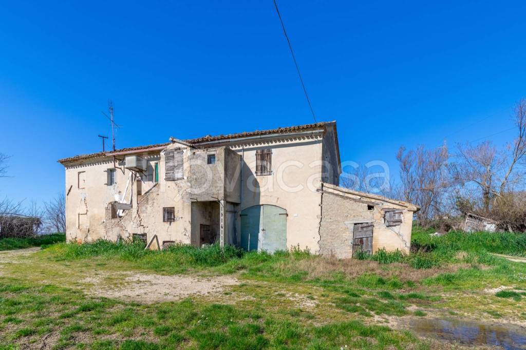 casa indipendente in vendita a Monte Porzio