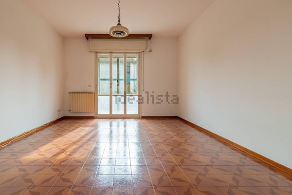 appartamento in vendita a Monte Porzio in zona Castelvecchio