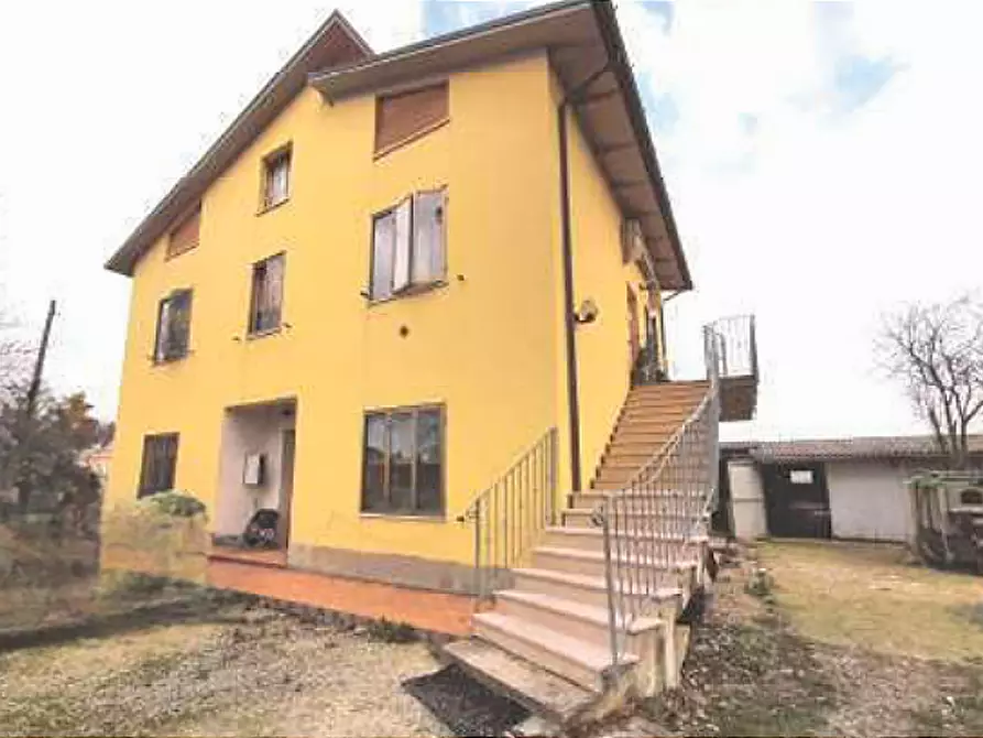 casa indipendente in vendita a Monte Porzio
