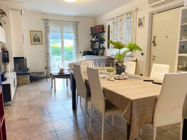 appartamento in vendita a Monte Porzio