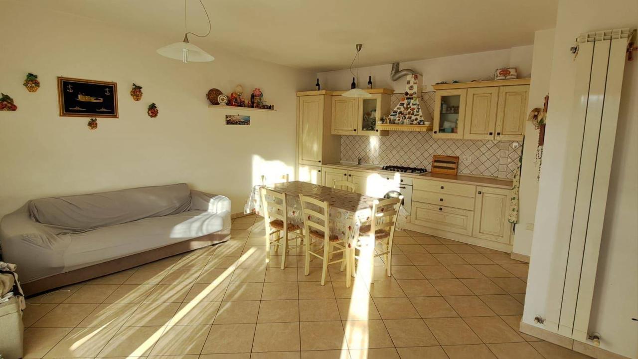 appartamento in vendita a Monte Porzio