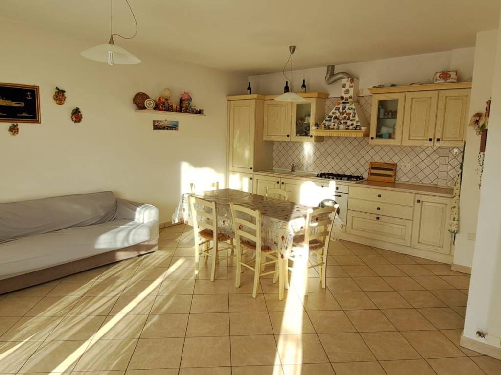 appartamento in vendita a Monte Porzio