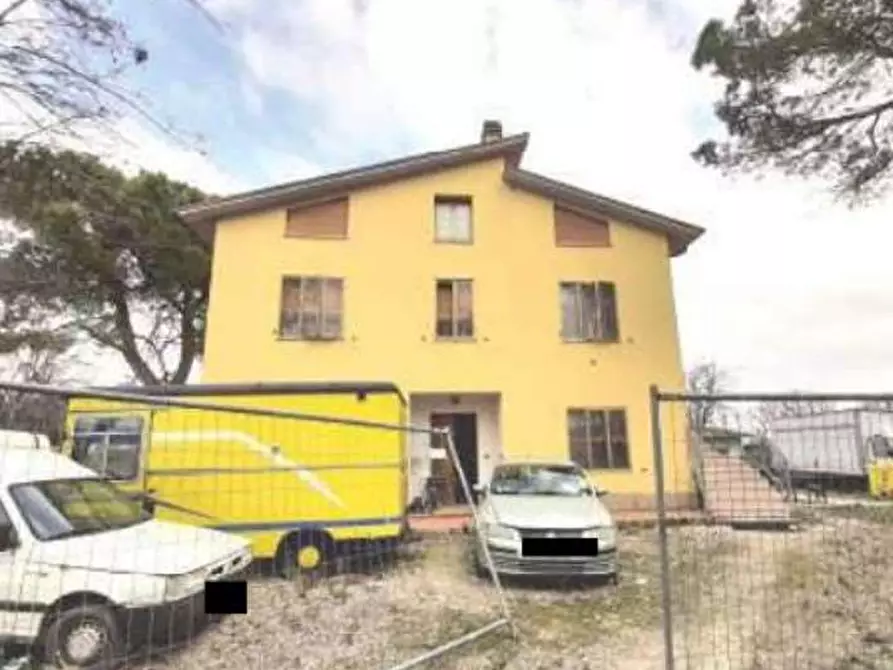 casa indipendente in vendita a Monte Porzio